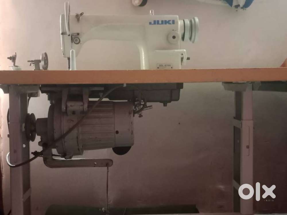 Electronic Sewing machine