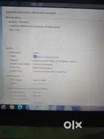 Lenovo laptop