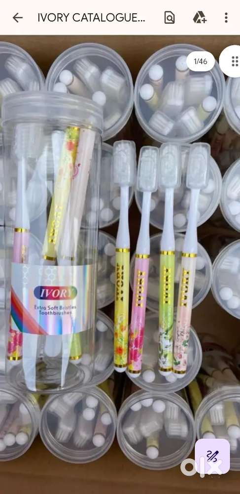 Need a helper for for shop of house hold cleanings items