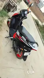 Tvs ntqo 125