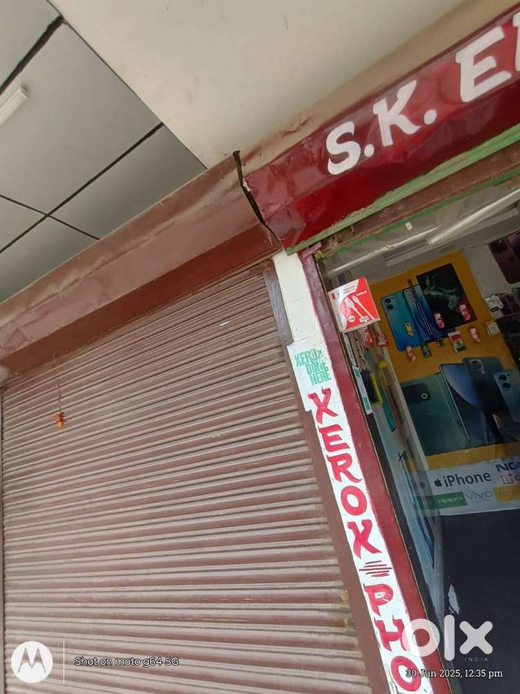 SHOP AVAILABLE FOR RENT IN BIRUBARI BAZAR GMC ROAD
