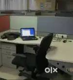 Office assistant