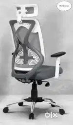 Brand New OFFICE Revolving CHAIRS at factory rate