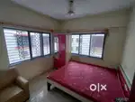 Flat for rent(need roommate)