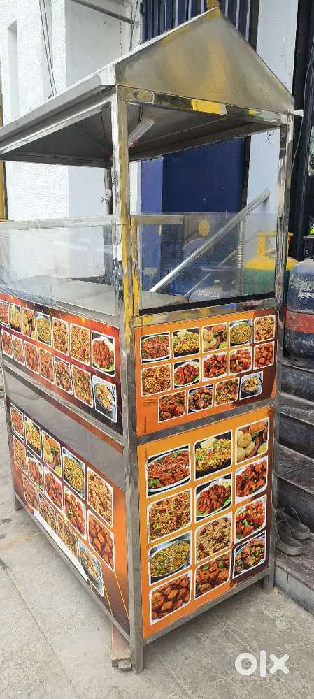 Chat counter for sale