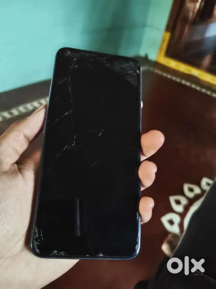 Realme Narzo 30 Pro 5g