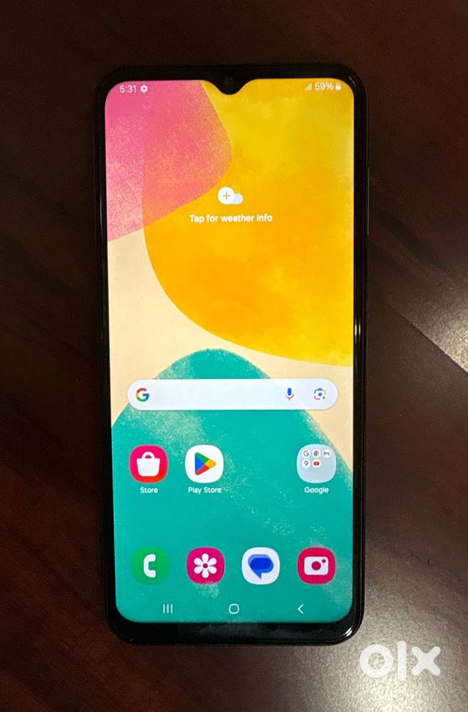 Samsung Galaxy F14 5G 6GB 128GB