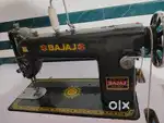 Used Silai Machine – Good Condition
