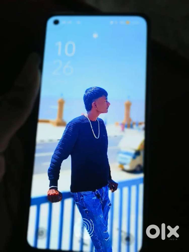 oppo F21s Pro