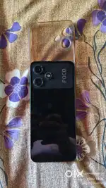 Poco m6pro 5g