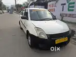 Maruti suzuki swift Dzire tour s on