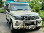 Mahindra Bolero 1.5 B6 (O), 2021, Diesel