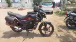 Shine SP 125