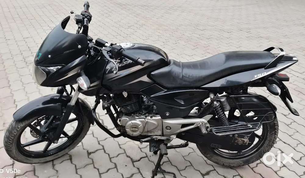 Pulsar 150 DTSI BRAND NEW LOOK