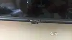 Sansui 65 inch android tv