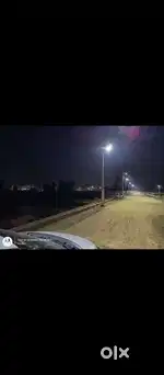 सुल्तानपुर रोड पर प्लांट ले जिला पंचायतसेअप्रूव्डप्रोजेक्टबैंकलोनकेसाथ