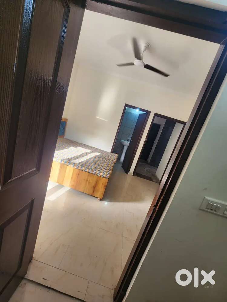 Flat for rent