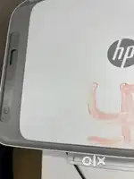 HP DESTJET