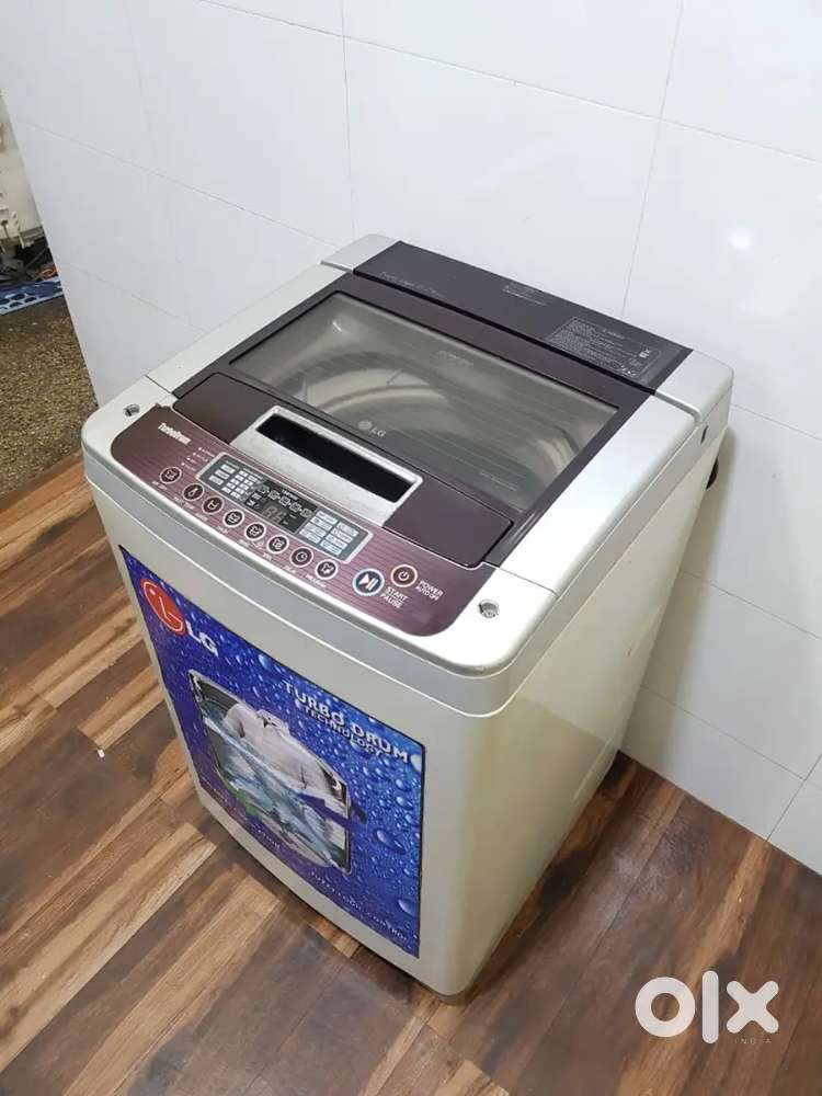 Pt$#@536$ topload washing machine lg