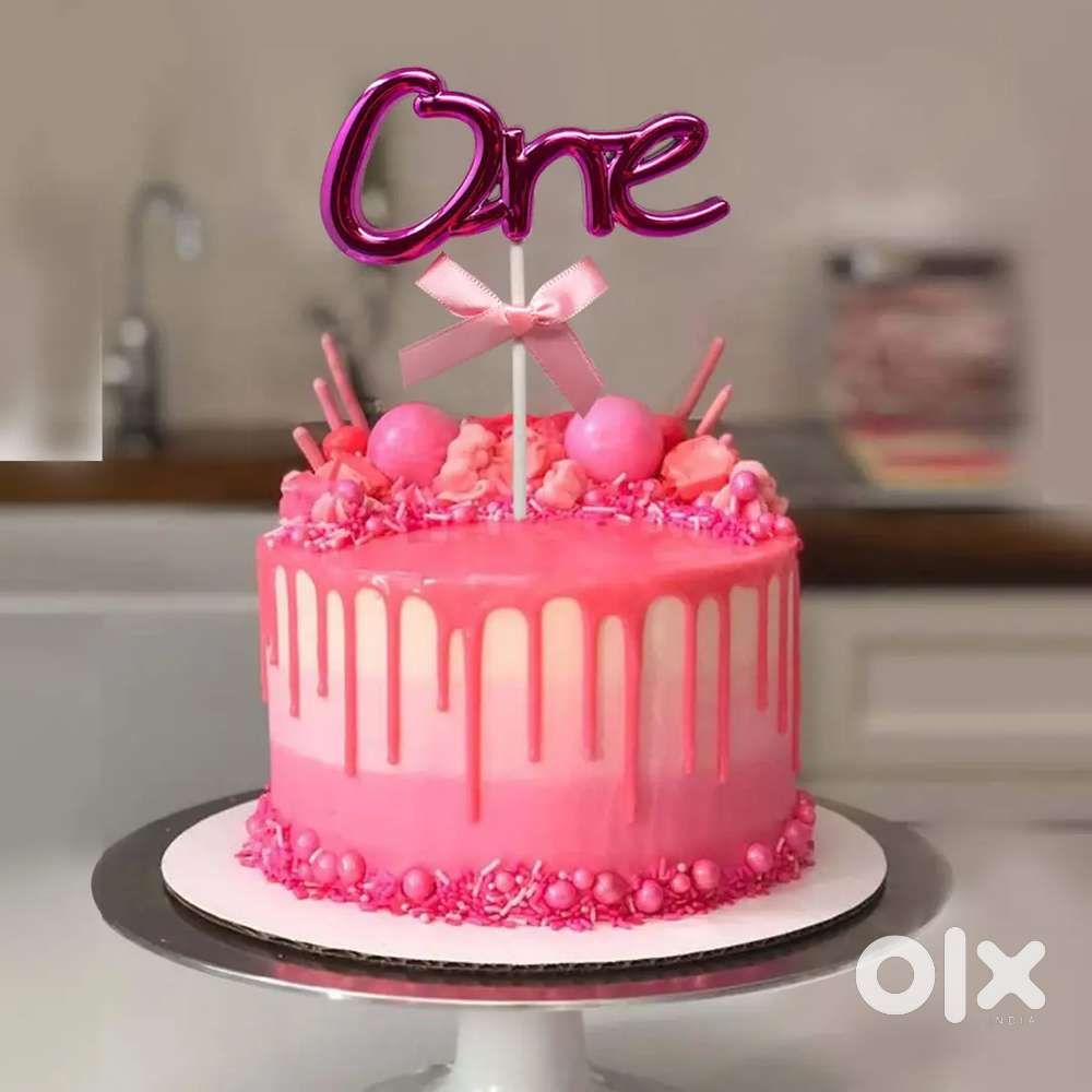 Normal cake chef