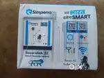 Sensor  for protection your shop