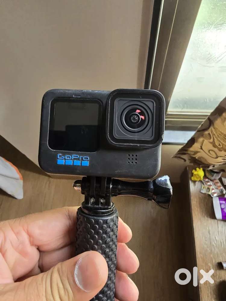 GoPro hero  11