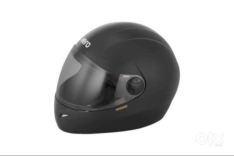 hero helmet