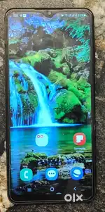 Galaxy a11