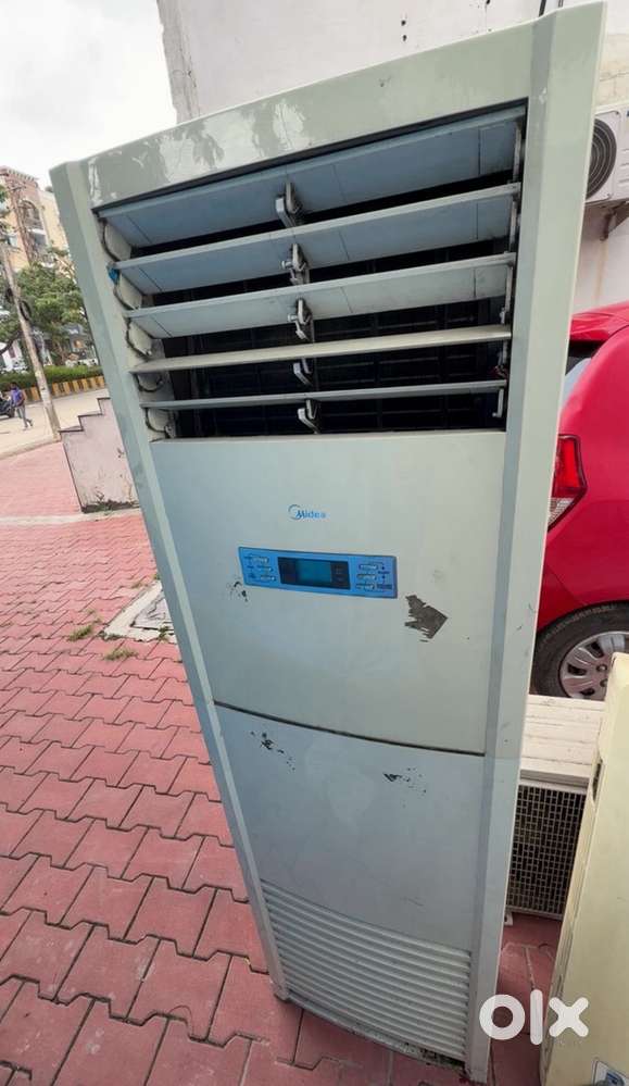 Dead ac purchasing here. Indian scraps
