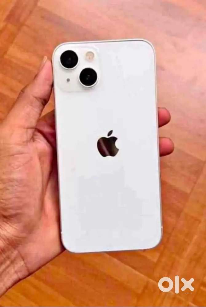 iPhone 13 5G 128 GB memory