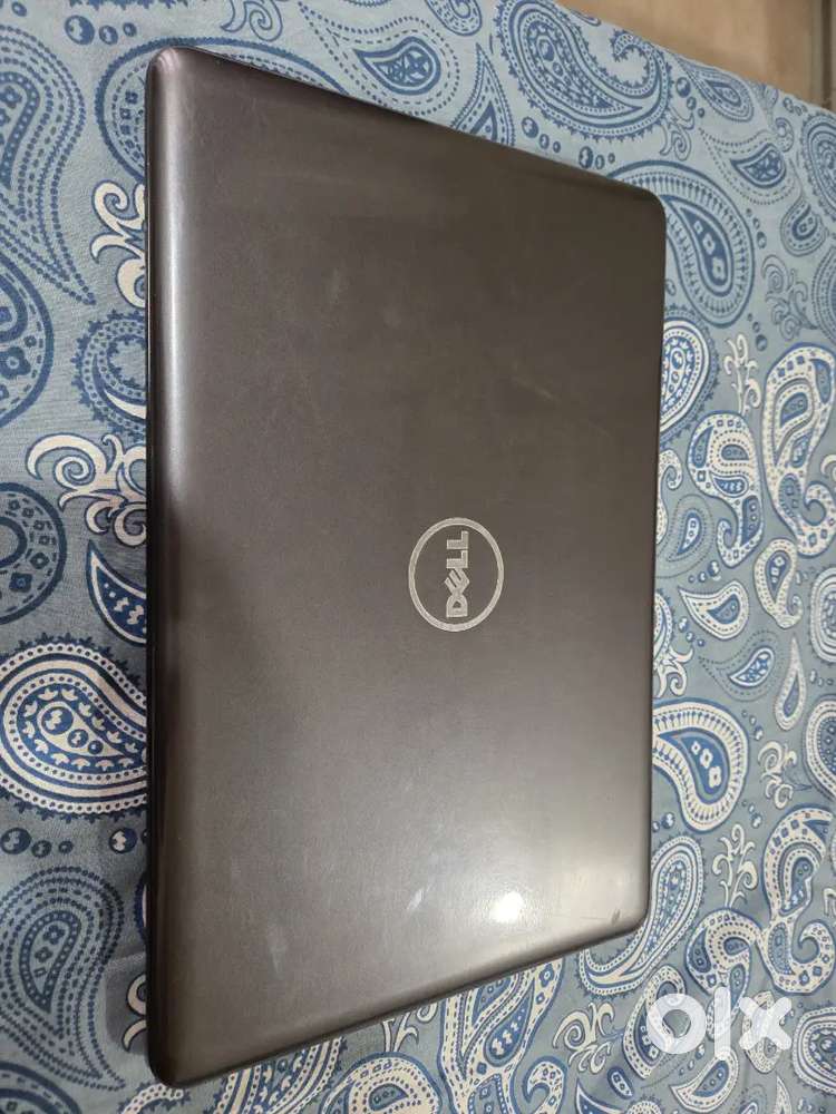 Dell Inspiron 5000 15.6 inch laptop