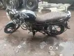 Running condition