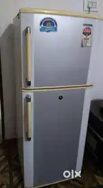 Samsung Double Door 5 Star Fridge