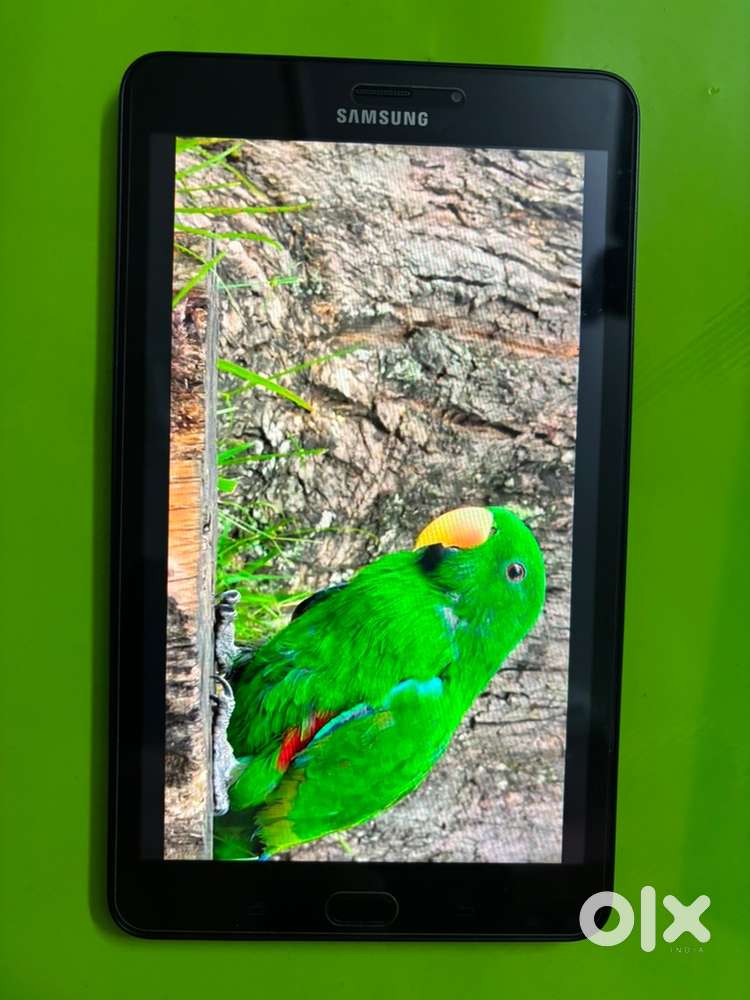 Want to sale my Tab - SAMSUNG TAB A 2017