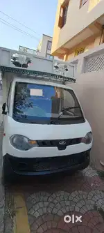 Mahindra Jeeto 6ft