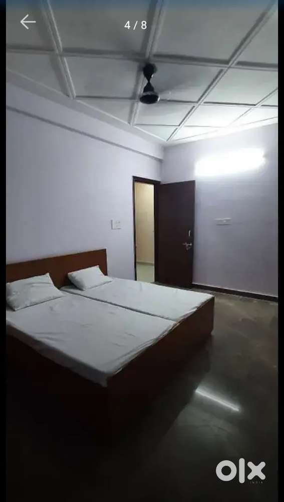 Room mate required on urgent basis