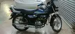 Hf deluxe Good condition