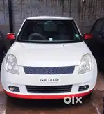 Maruti Suzuki Swift, 2006, Petrol