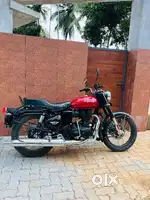 BULLET 350
