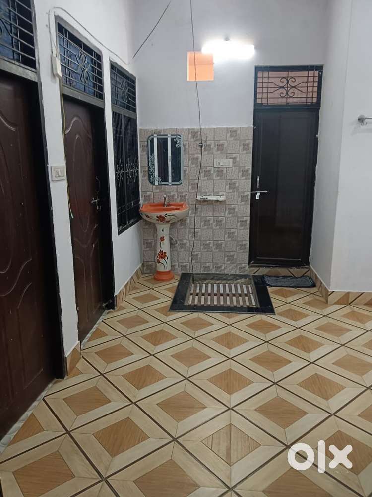 2BHK Room for rent  6,500 per month  Family Only