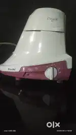 Mixer preethi