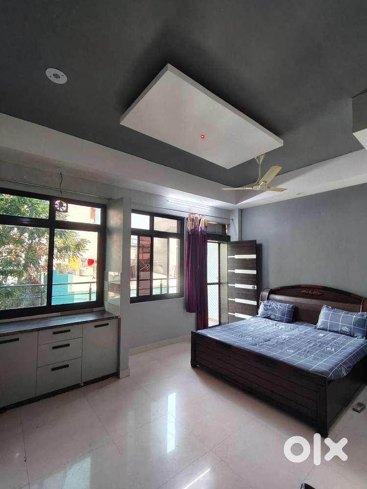 1 RK FULLY FURNISHED FLAT NEAR MEDICAL COLLEGE AND NARI HOSPITAL
