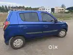 Maruti Alto 800 Lxi