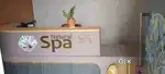 Need Girl For Spa
