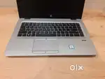 HP Elightbook 840 g3 -i5 /8GB RAM/256GB SSD SUPERFAST