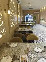 Urgent Requirement for fine dine  Restaurant and Cafe