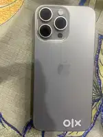 iPhone 15 Pro Max 256