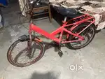 Old Cycle for Sale – Good for Spare Parts / Repair