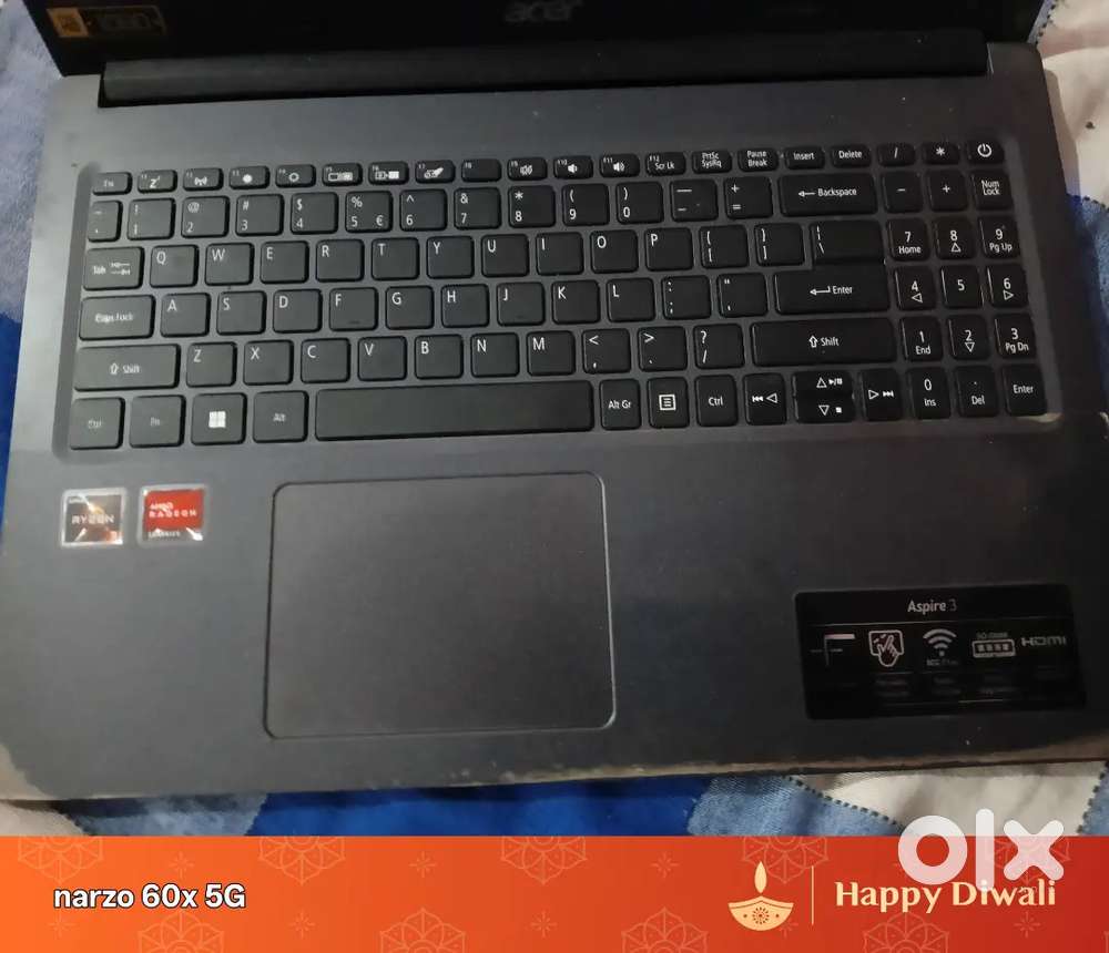 Acer aspire 3