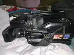 Sony mc 2500